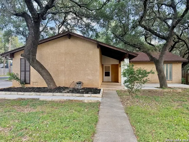 9322 Sturbridge, San Antonio, TX 78254 - #1