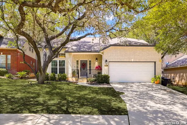 3 Greens Whisper, San Antonio, TX 78216