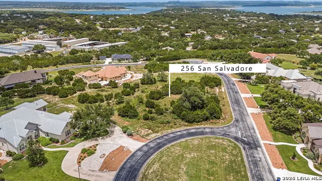 256 San Salvadore, Canyon Lake, TX 78133 - #1
