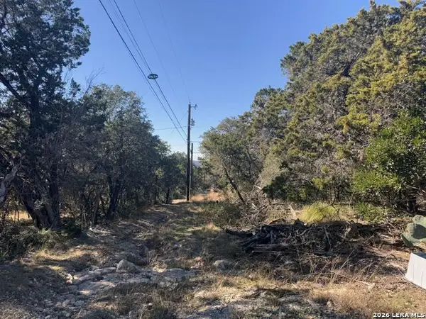 TBD F, Lakehills, TX 78063