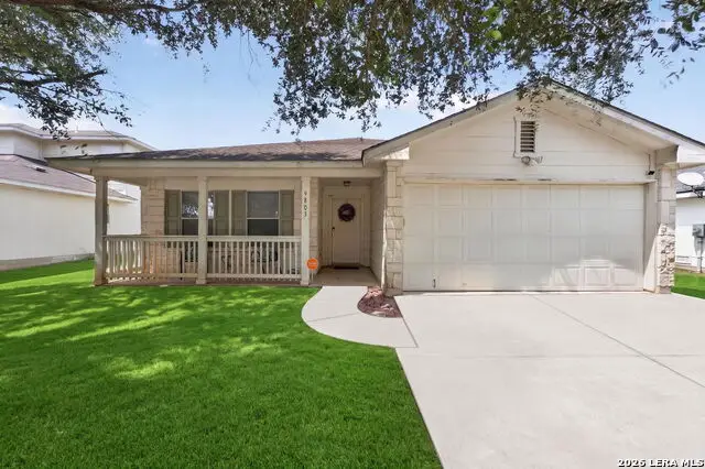 9803 Autumn Pl, Converse, TX 78109 - #1