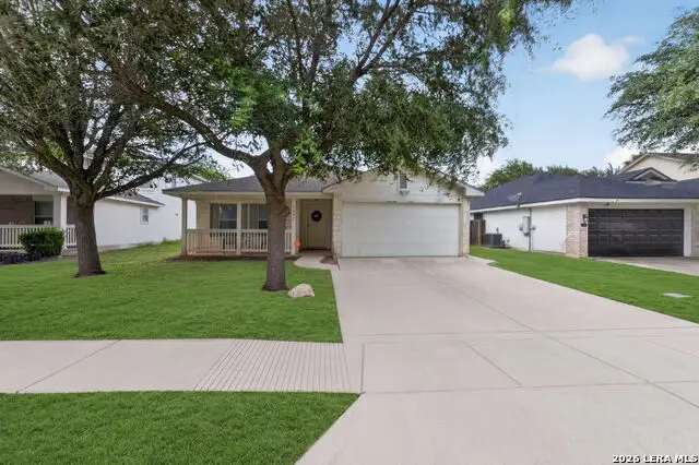 9803 Autumn Pl, Converse, TX 78109 - #2