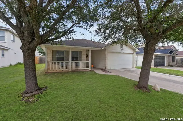 9803 Autumn Pl, Converse, TX 78109 - #3