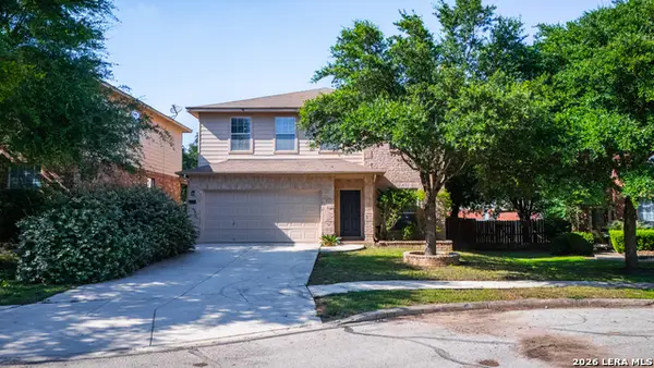 12107 Dawson Circle, San Antonio, TX 78253