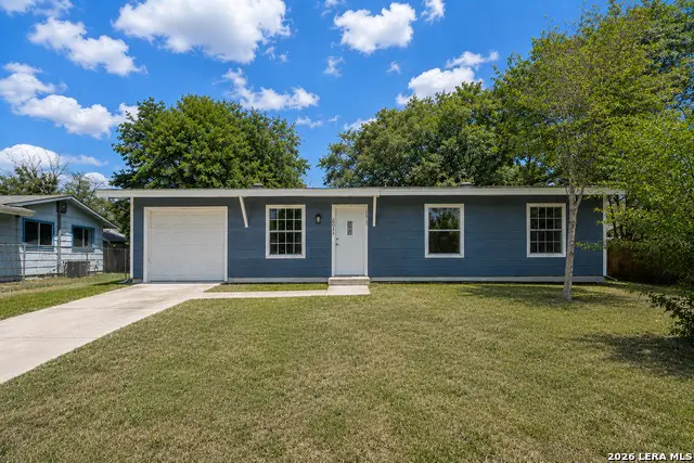 6011 Misty Valley Dr, San Antonio, TX 78242 - #2
