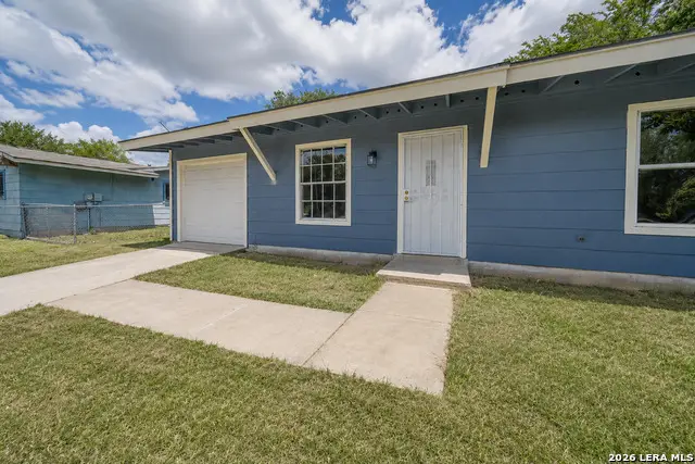 6011 Misty Valley Dr, San Antonio, TX 78242 - #3