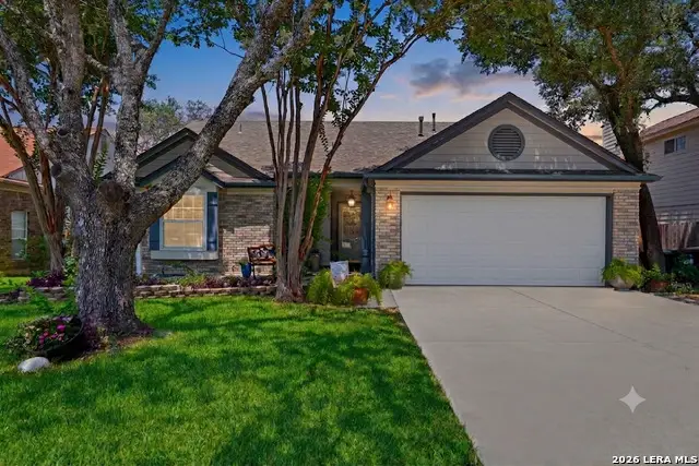 5721 Timber Star, San Antonio, TX 78250 - #1