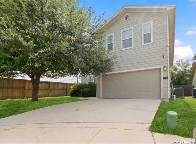3402 Spanish Trace, San Antonio, TX 78222 - #1