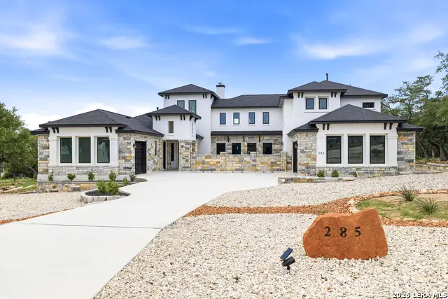 285 Scenic Cyn, New Braunfels, TX 78132 - #1