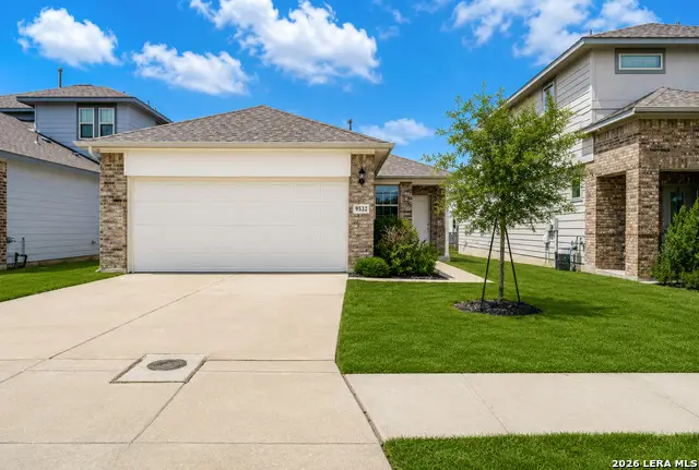 9532 Griffith Run, Converse, TX 78109 - #1