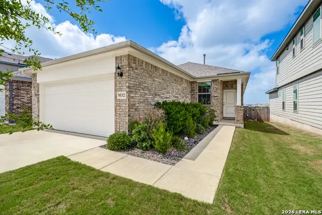 9532 Griffith Run, Converse, TX 78109 - #2