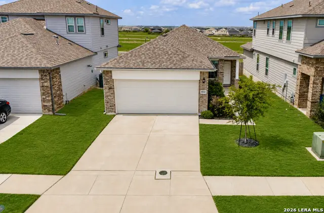 9532 Griffith Run, Converse, TX 78109 - #3