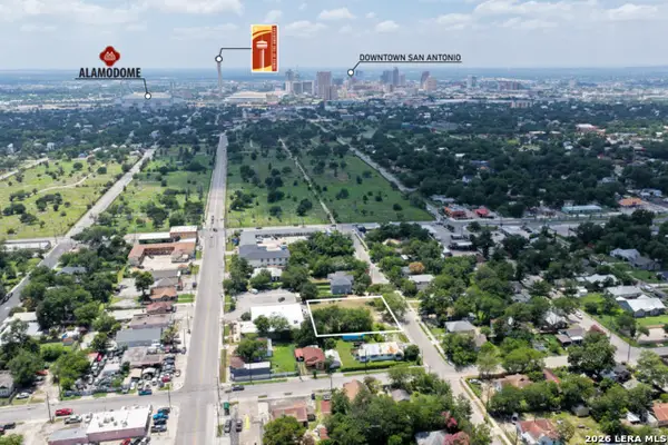 134 Belmont, San Antonio, TX 78202