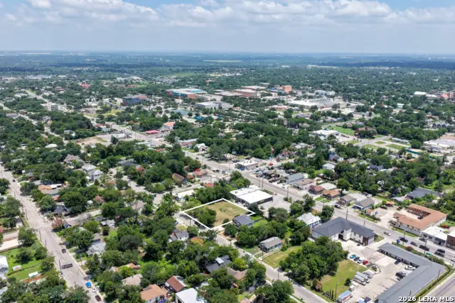 134 Belmont, San Antonio, TX 78202 - #2