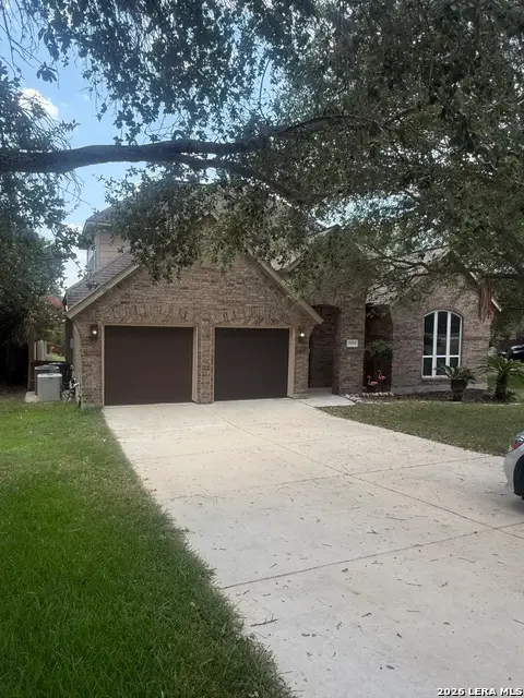 12834 Terrace Holw, San Antonio, TX 78259 - #1
