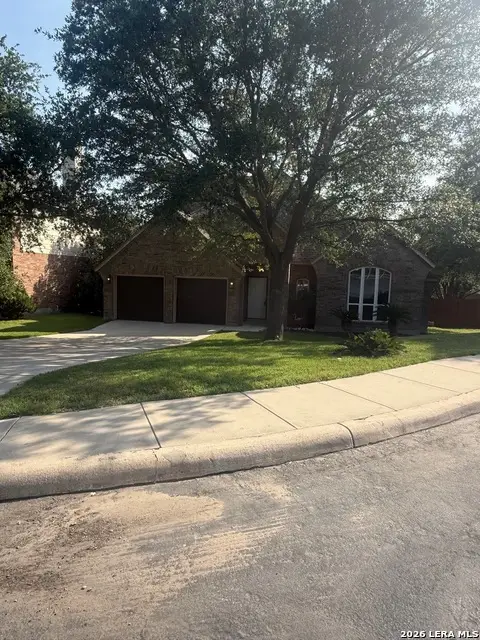12834 Terrace Holw, San Antonio, TX 78259 - #3