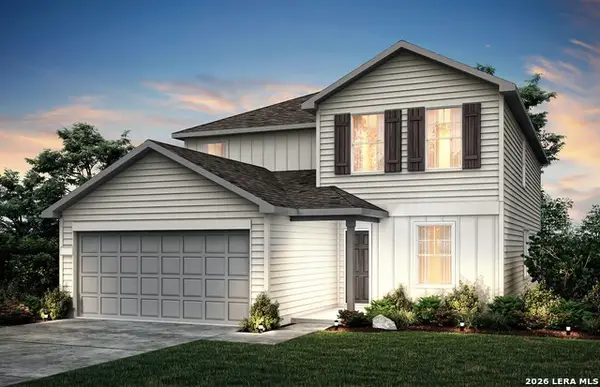 1245 Toro Playa, Converse, TX 78109