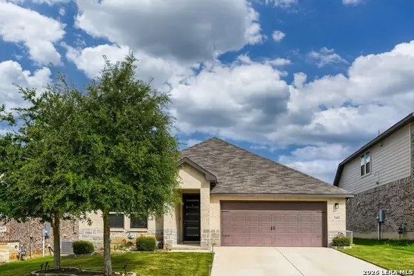 2441 Pennilynn Way, San Antonio, TX 78253