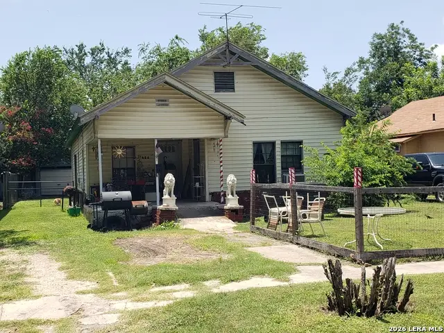426 E Highland Blvd, San Antonio, TX 78210 - #3