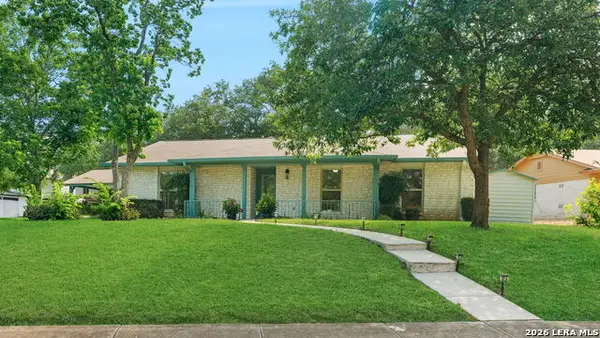 5426 Timbermont St, San Antonio, TX 78250