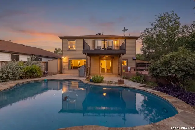 7502 Parkwood Way, San Antonio, TX 78249 - #1