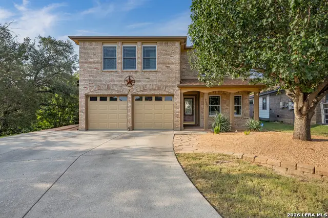 7502 Parkwood Way, San Antonio, TX 78249 - #3