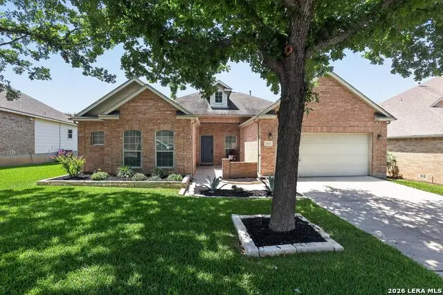 3206 Roan Valley, San Antonio, TX 78259 - #1