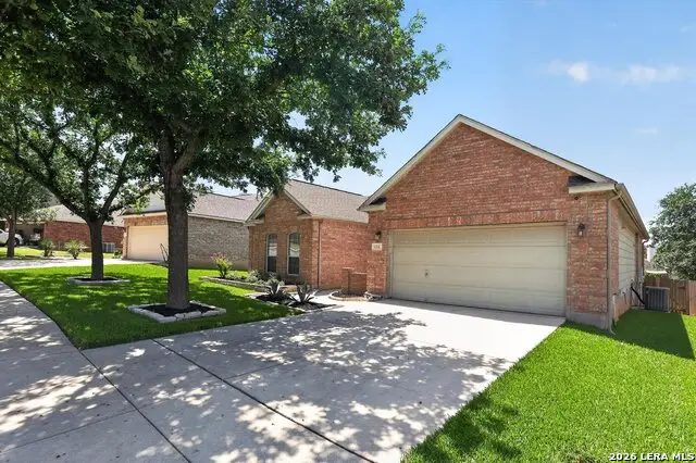 3206 Roan Valley, San Antonio, TX 78259 - #3