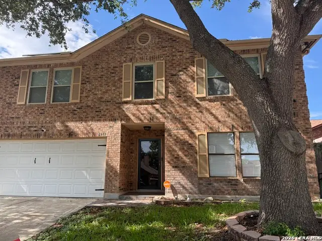 8111 Mescal Trl, San Antonio, TX 78244 - #1