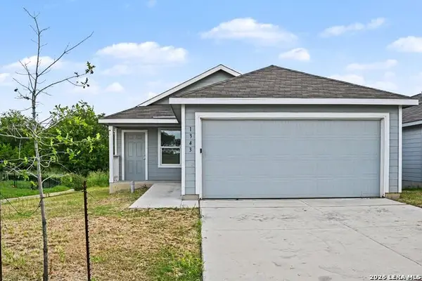 1343 Art Wall Way, San Antonio, TX 78221