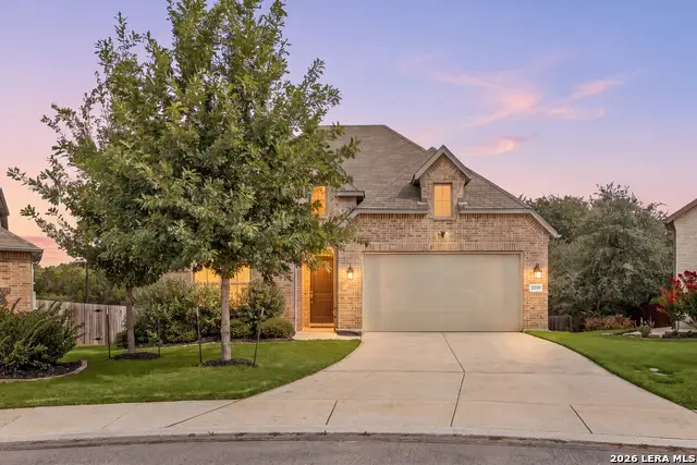 12519 Revolver Run, San Antonio, TX 78254 - #1