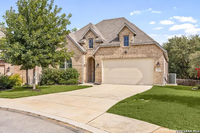 12519 Revolver Run, San Antonio, TX 78254 - #2