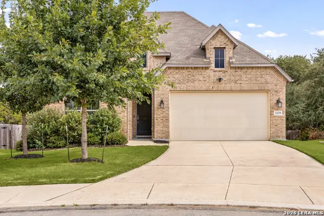 12519 Revolver Run, San Antonio, TX 78254 - #3