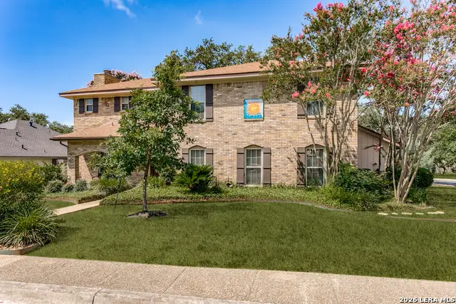 3715 Castle Crest St, San Antonio, TX 78230 - #1