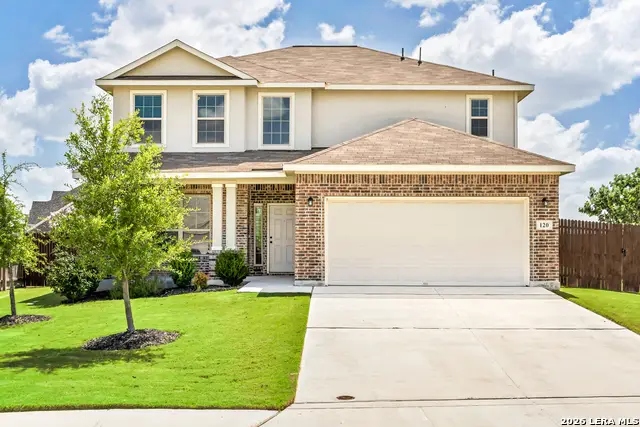 120 Stag Way, Schertz, TX 78108 - #1