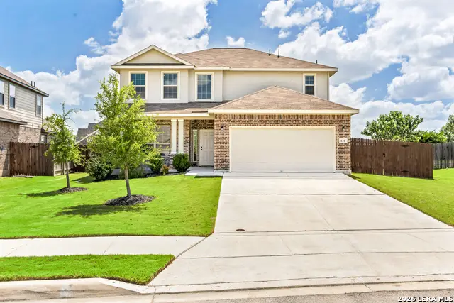 120 Stag Way, Schertz, TX 78108 - #2