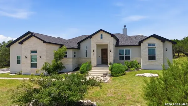 212 High Point Cir, Spring Branch, TX 78070
