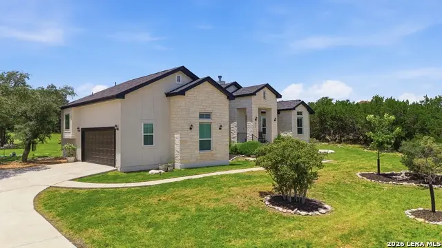 212 High Point Cir, Spring Branch, TX 78070 - #2