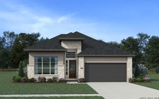 230 Hidalgo, Boerne, TX 78006 - #1