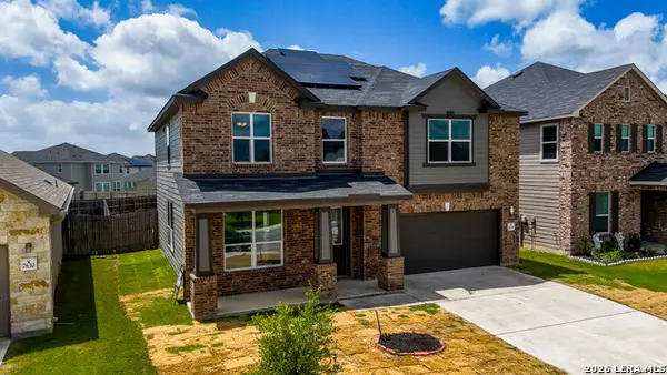 7826 Kingfisher Lndg, San Antonio, TX 78253
