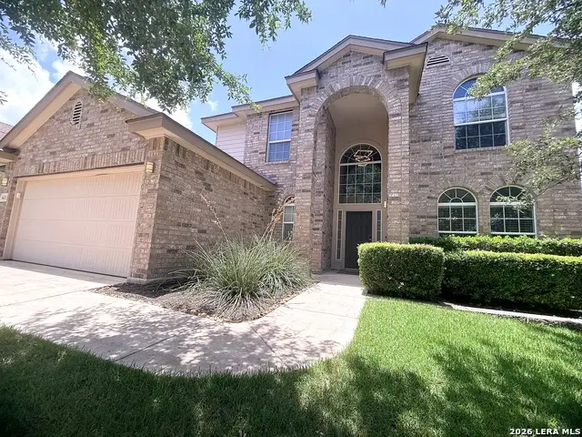 6431 Palmetto Way, San Antonio, TX 78253 - #1