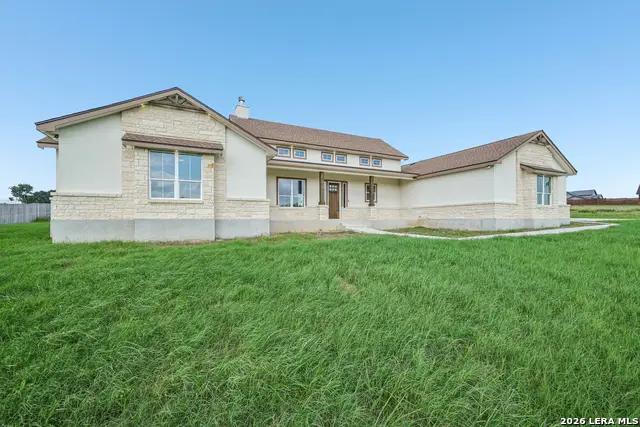 109 Medora Branch, Floresville, TX 78114 - #1