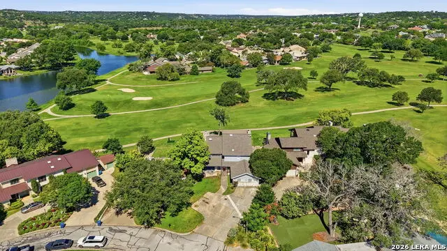 701 Oakland Hills, Kerrville, TX 78028 - #1
