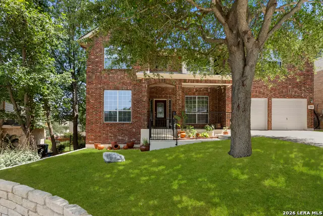 510 Catanbo Ct, San Antonio, TX 78258 - #1