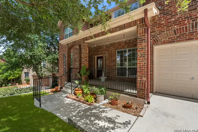 510 Catanbo Ct, San Antonio, TX 78258 - #3