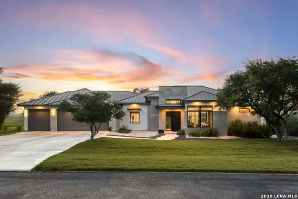 315 Lantana Mesa, Spring Branch, TX 78070