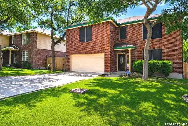 3420 Dartmouth Cv, Schertz, TX 78154 - #2