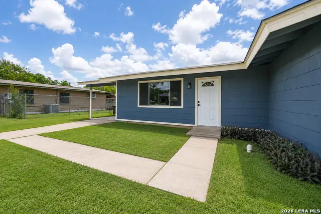 7214 Mill Valley Dr, San Antonio, TX 78242 - #3