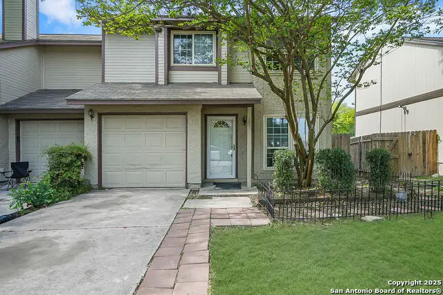 12215 Stoney Xing #12215, San Antonio, TX 78247 - #1