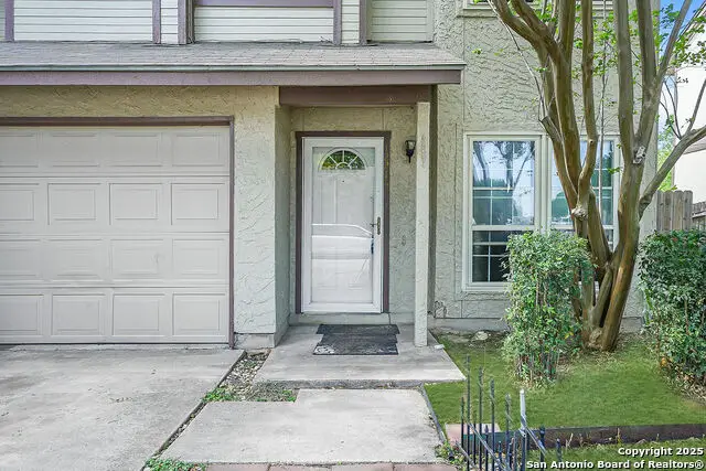 12215 Stoney Xing #12215, San Antonio, TX 78247 - #3